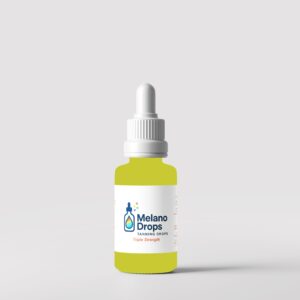 Melano Drops (Triple Strength)
