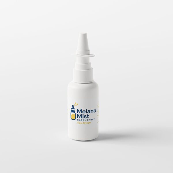 Melano Mist Spray (Triple Strength)