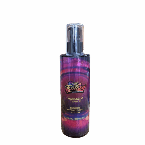 Tan Fantasy Accelerator Lotion 250ml