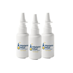 3 Pack Melano Mist Spray (Triple Strength)